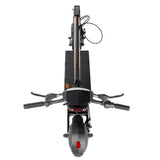 KuKirin G2 Monopattino elettrico-a