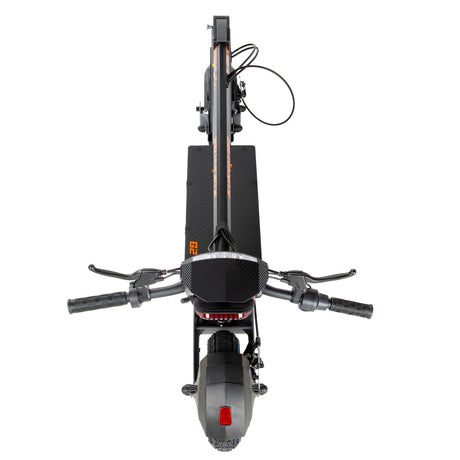 KuKirin G2 Monopattino elettrico(Pronta Consegna)