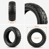255X80 Pneumatici fuoristrada
