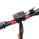 Isinwheel IX8 Monopattino elettrico