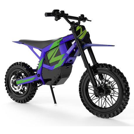 APTUM 2C-1 Moto elettrica