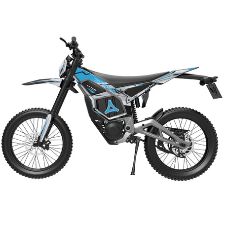 APTUM 8F Moto elettrica