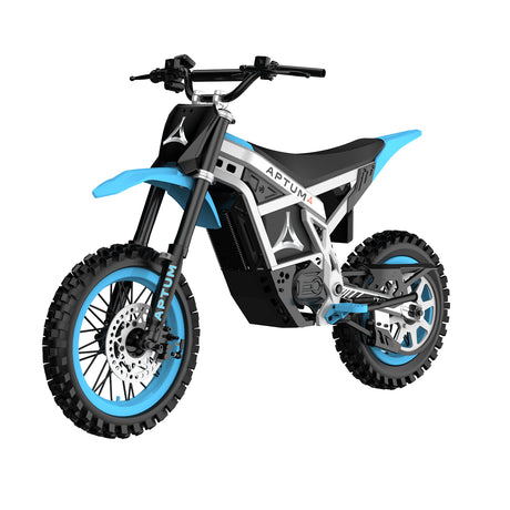 APTUM 2C Moto elettrica