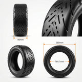 90x6.5-6.5 Pneumatico Tubeless