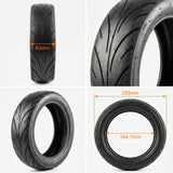 60X70-6.5 Pneumatico tubeless