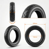 10X2.125 Pneumatici