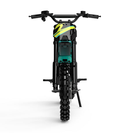 APTUM 2C-1 Moto elettrica
