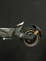 Monopattino Elettrico Ecoxtrem Deimos DGT Dual Motor
