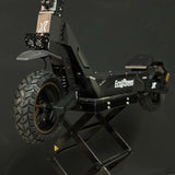 Monopattino Elettrico Ecoxtrem Deimos DGT Dual Motor