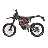 APTUM 8F Moto elettrica