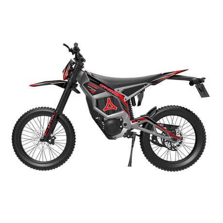 APTUM 8F Moto elettrica