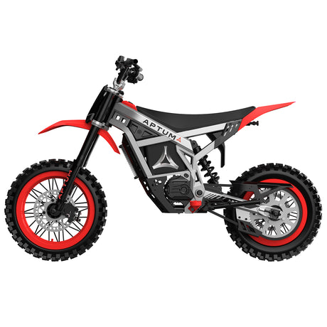 APTUM 2C Moto elettrica
