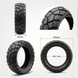 80X50-6.5 Pneumatico tubeless fuoristrada