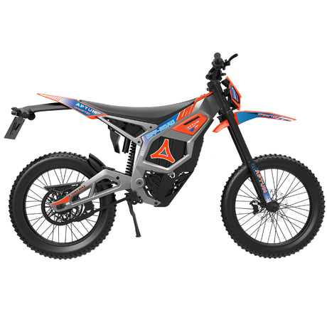 APTUM 8F Moto elettrica