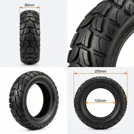 80X65-6 Pneumatici fuoristrada