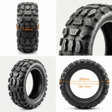 100X65-6.5 Pneumatico tubeless fuoristrada