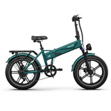OVIVO V2 2.0 Bicicletta Elettrica