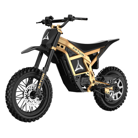 APTUM 2C Moto elettrica