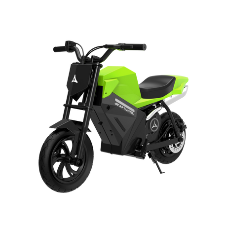 APTUM MINI-ADV 250w Moto elettrica per bambini fino a 16 km/h