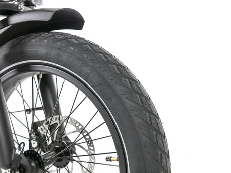 JOBOBIKE EddyX Bicicletta Elettrica - ottobest.it