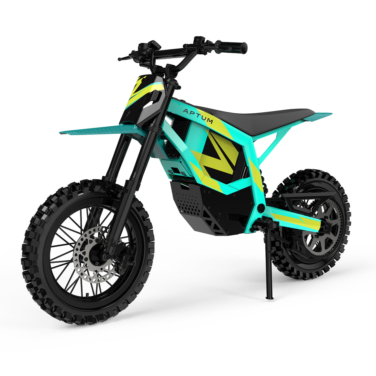 APTUM 2C-1 Moto elettrica