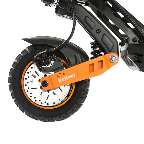 KuKirin G2 MAX Monopattino elettrico