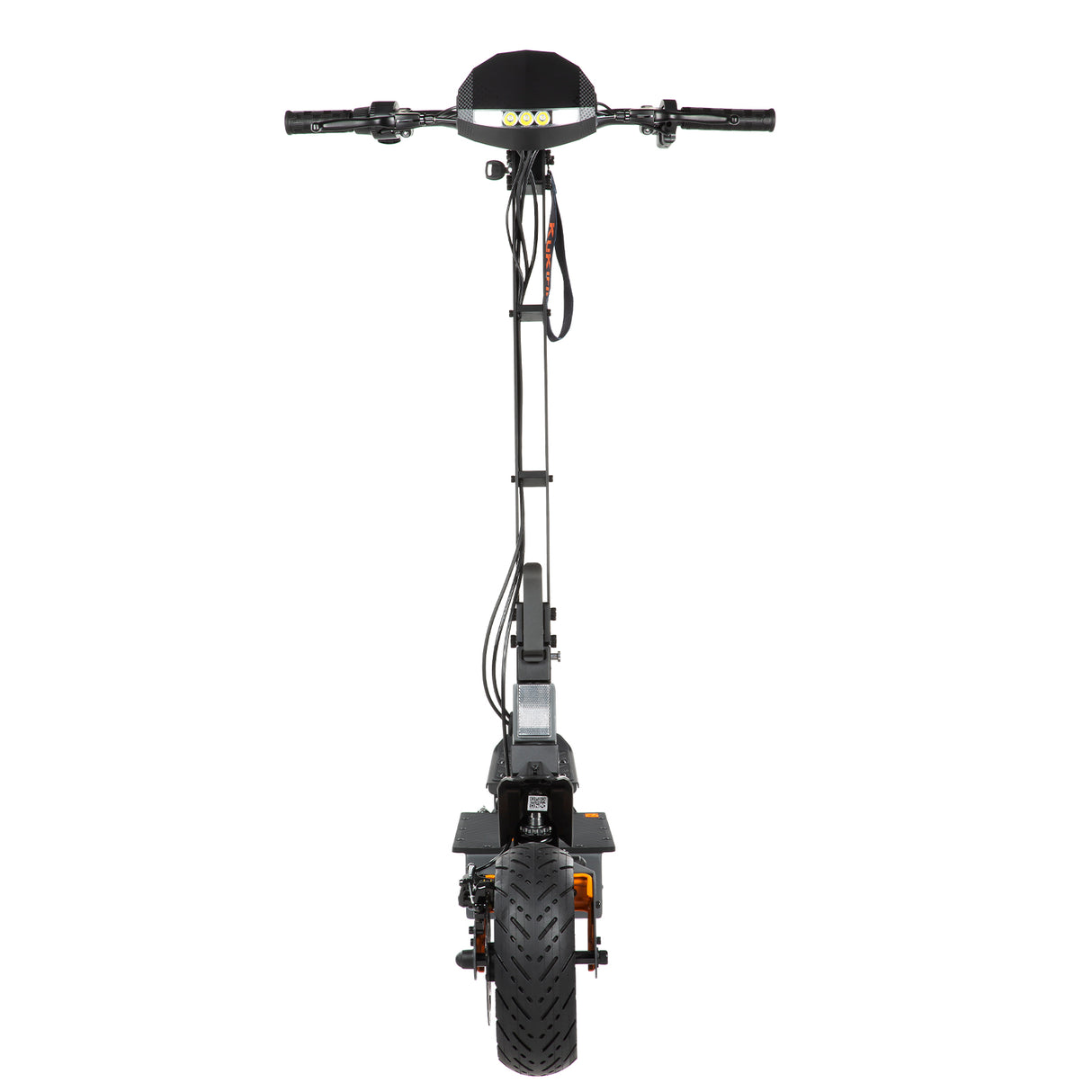KuKirin G4 Monopattino elettrico（For shop）