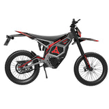 APTUM 8F Moto elettrica