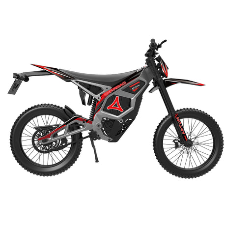 APTUM 8F Moto elettrica