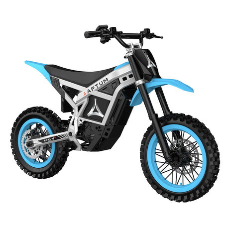 APTUM 2C Moto elettrica