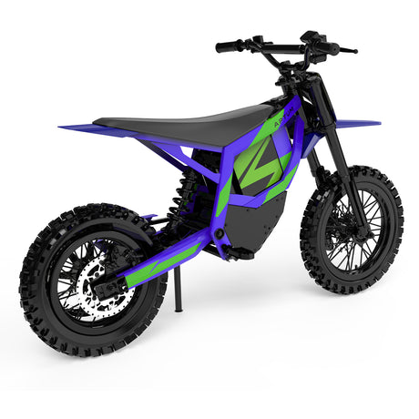 APTUM 2C-1 Moto elettrica