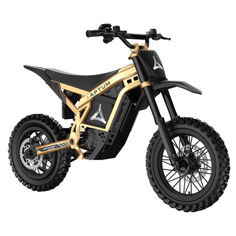 APTUM 2C Moto elettrica