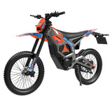 APTUM 8F Moto elettrica