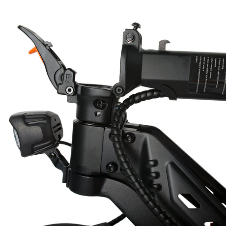 KuKirin G2 Pro Monopattino elettrico