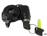KuKirin G2 Master Key Lock Throttle