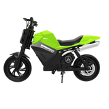 APTUM MINI-ADV 250w Moto elettrica per bambini fino a 16 km/h