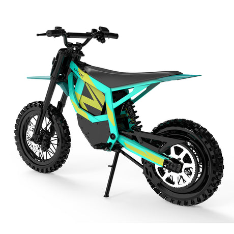 APTUM 2C-1 Moto elettrica
