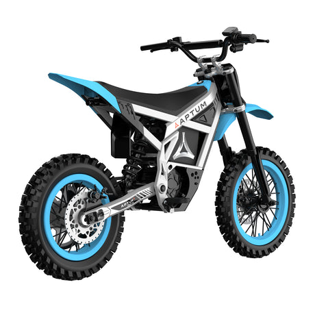 APTUM 2C Moto elettrica