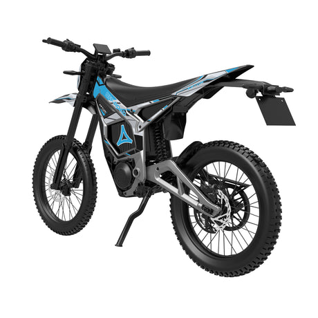 APTUM 8F Moto elettrica