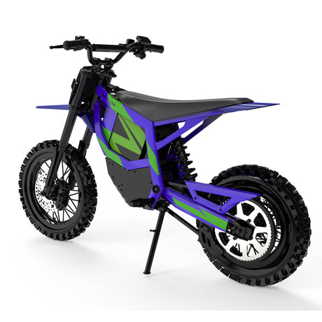 APTUM 2C-1 Moto elettrica