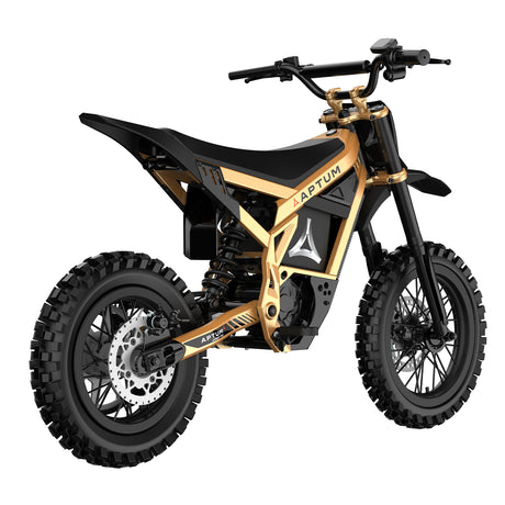 APTUM 2C Moto elettrica