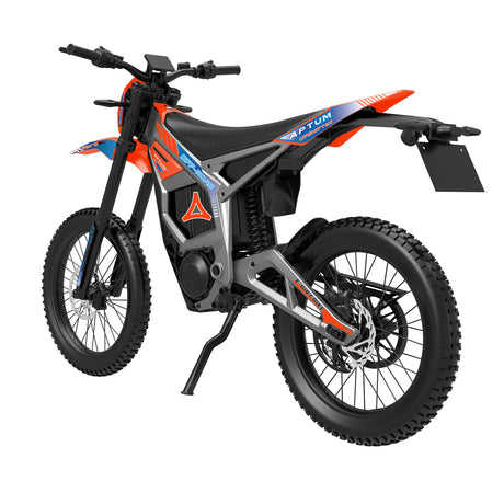 APTUM 8F Moto elettrica
