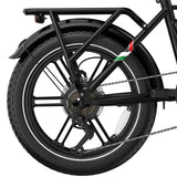 OVIVO V2 2.0 Bicicletta Elettrica