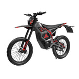 APTUM 8F Moto elettrica