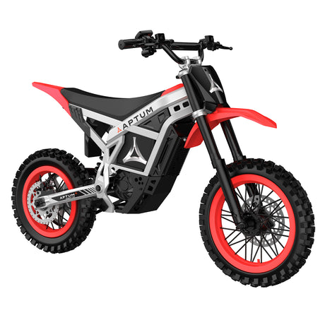 APTUM 2C Moto elettrica