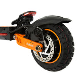 KuKirin G2 MAX Monopattino elettrico