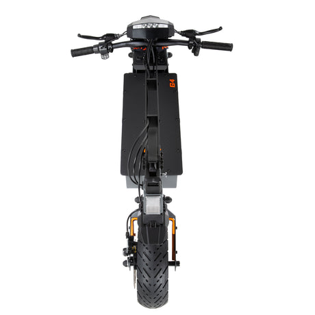 KuKirin G4 Monopattino elettrico(Pronta Consegna)