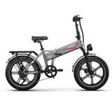 OVIVO V2 2.0 Bicicletta Elettrica