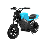 APTUM MINI-ADV 250w Moto elettrica per bambini fino a 16 km/h