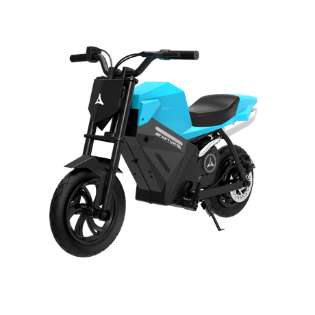 APTUM MINI-ADV 250w Moto elettrica per bambini fino a 16 km/h